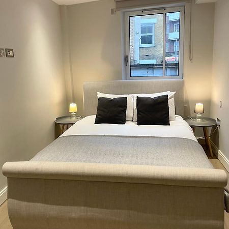 Luxury Apartments In Westminster Londres Exterior foto