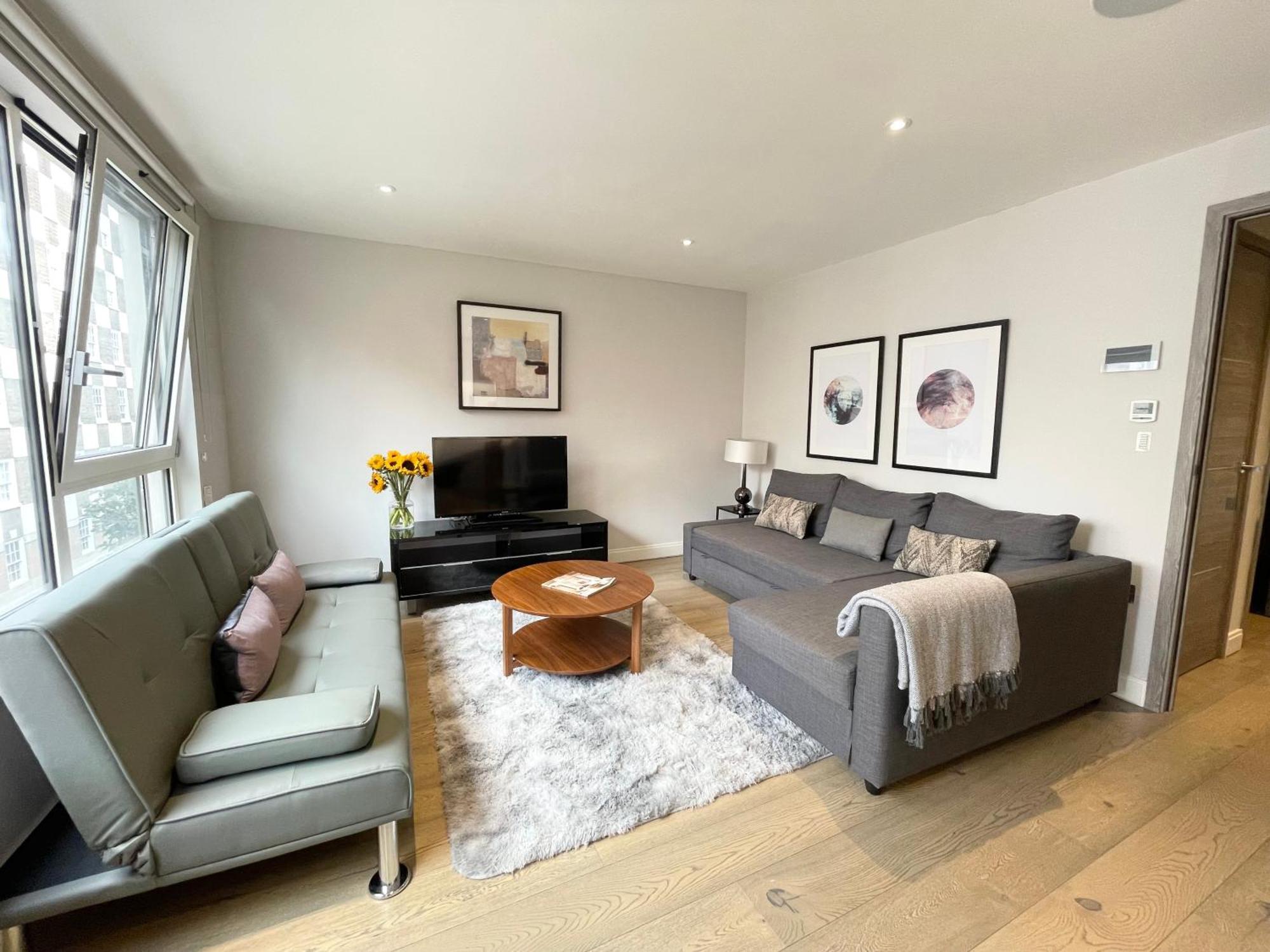 Luxury Apartments In Westminster Londres Exterior foto