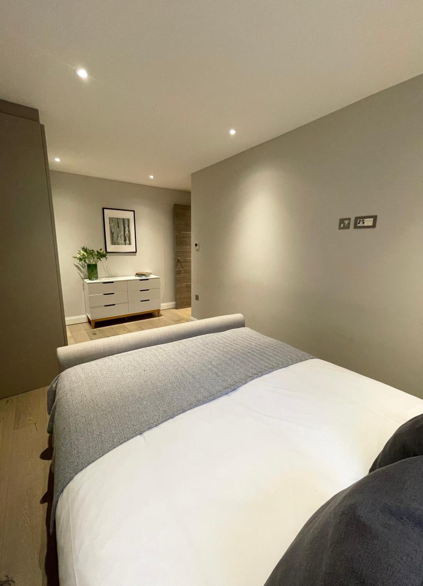 Luxury Apartments In Westminster Londres Exterior foto