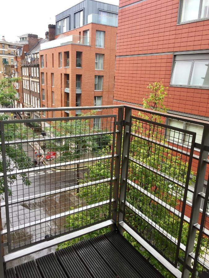 Luxury Apartments In Westminster Londres Exterior foto